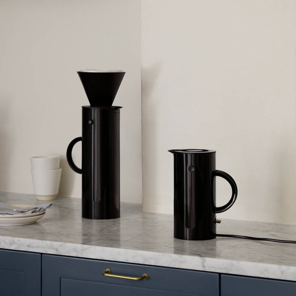 Hervidor EM77 Negro 500 ml