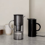 Hervidor EM77 Negro 500 ml