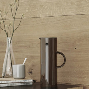 Termo EM77 1 Litro Chocolate