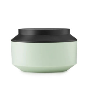 Contenedor Geo 15Ø Mint Black