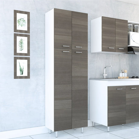 Mueble Alacena Rossi