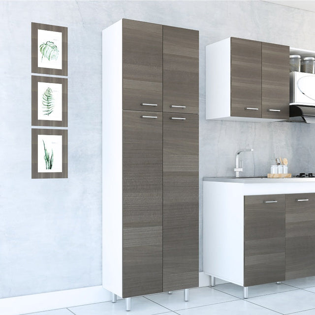 Mueble Alacena Rossi