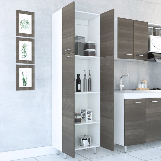 Mueble Alacena Rossi