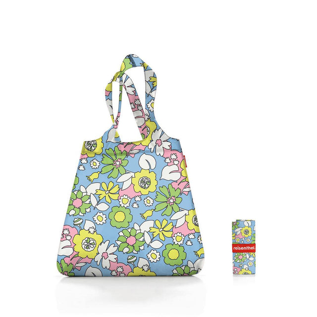 Bolsa de Compras Mini Maxi Shopper