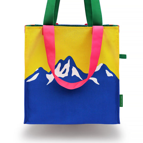 Tote Cordillera Amanecer