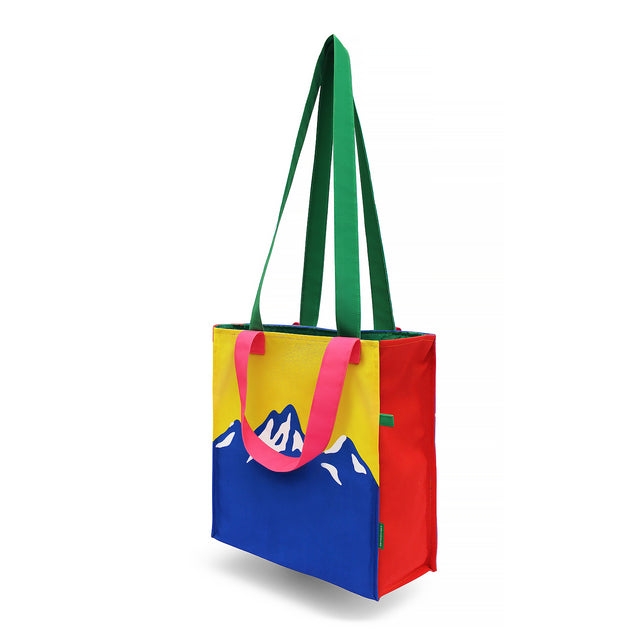 Tote Cordillera Amanecer