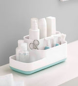 Organizador Bath Celeste