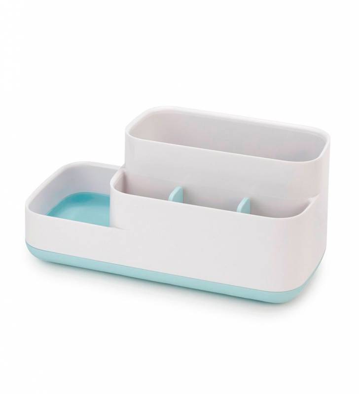 Organizador Bath Celeste