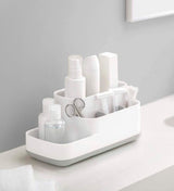 Organizador Bath Gris