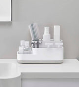 Organizador Bath Gris