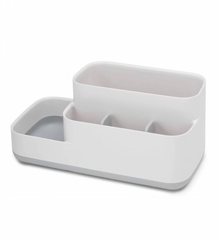 Organizador Bath Gris