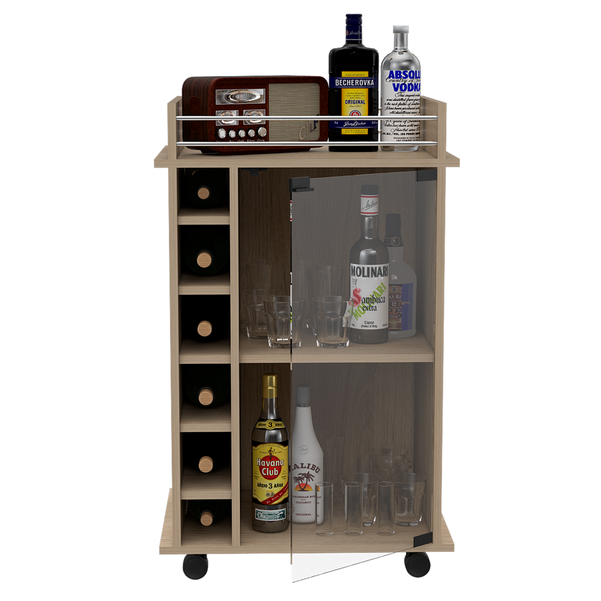 Bar Dukat Rovere