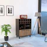 Bar Kaia Wengue Y Miel