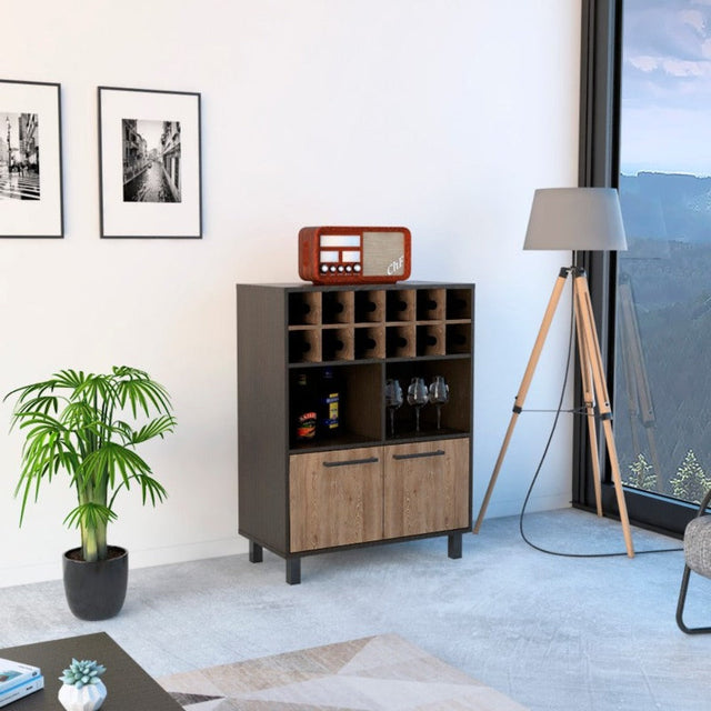 Bar Kaia Wengue Y Miel