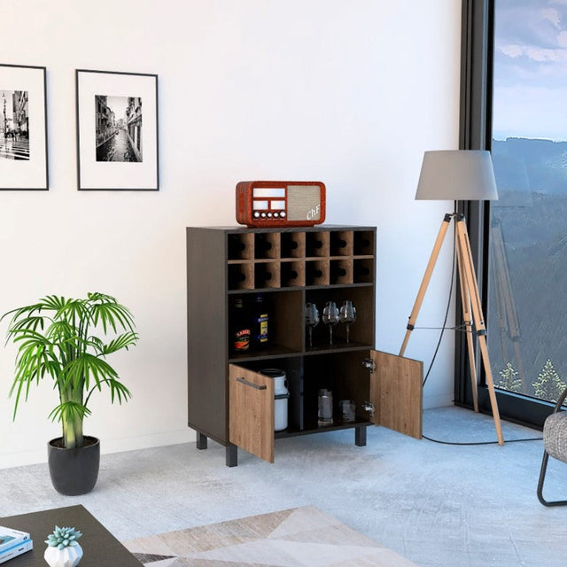 Bar Kaia Wengue Y Miel