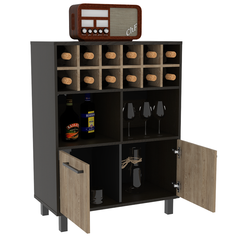 Bar Kaia Wengue Y Miel