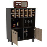 Bar Kaia Wengue Y Miel