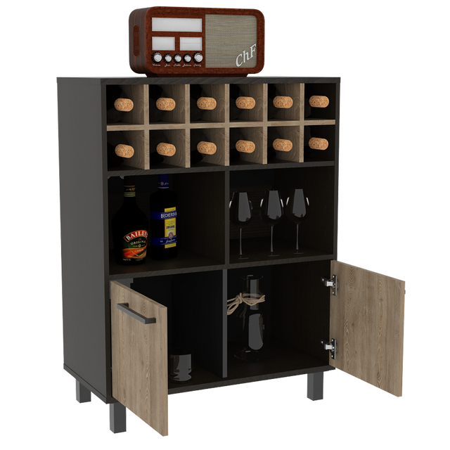 Bar Kaia Wengue Y Miel