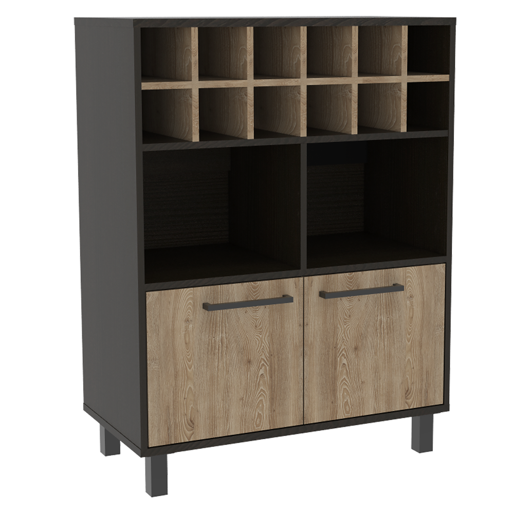 Bar Kaia Wengue Y Miel