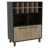 Bar Kaia Wengue Y Miel