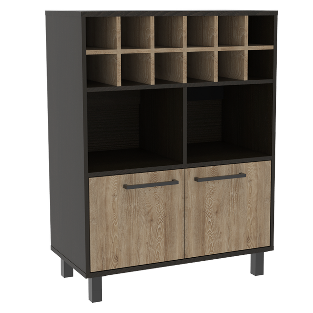 Bar Kaia Wengue Y Miel