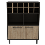 Bar Kaia Wengue Y Miel