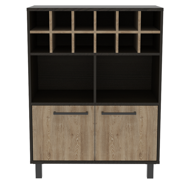 Bar Kaia Wengue Y Miel