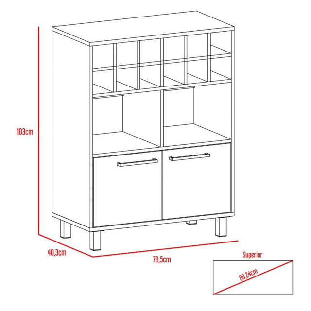 Bar Kaia Wengue Y Miel