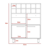 Bar Kaia Wengue Y Miel