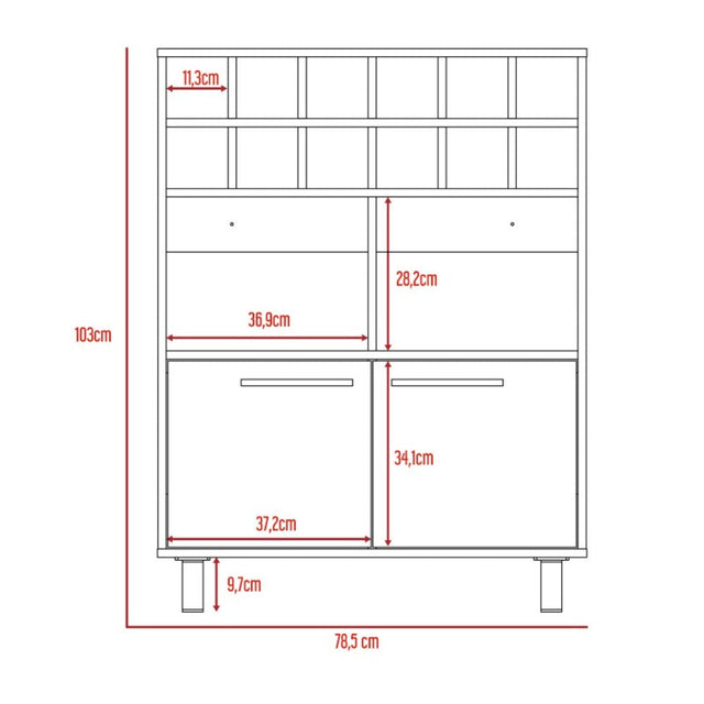 Bar Kaia Wengue Y Miel