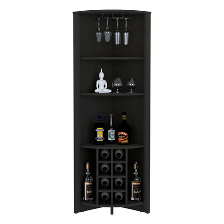 Bar Esquinero Essential Wengue