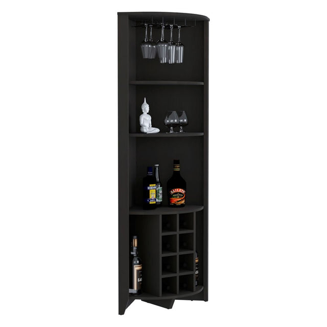 Bar Esquinero Essential Wengue