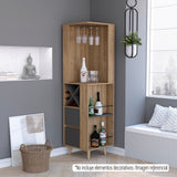 Bar Esquinero Salem Miel y Plomo