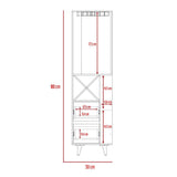 Bar Esquinero Salem Miel y Plomo
