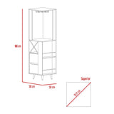 Bar Esquinero Salem Miel y Plomo