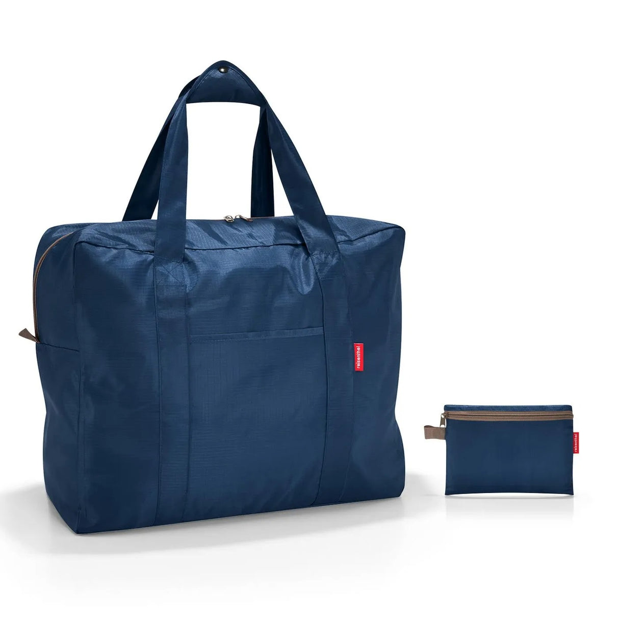 Bolso de Viaje Mini Maxi Touringbag Dark Blue