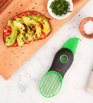 Cuchillo Para Paltas