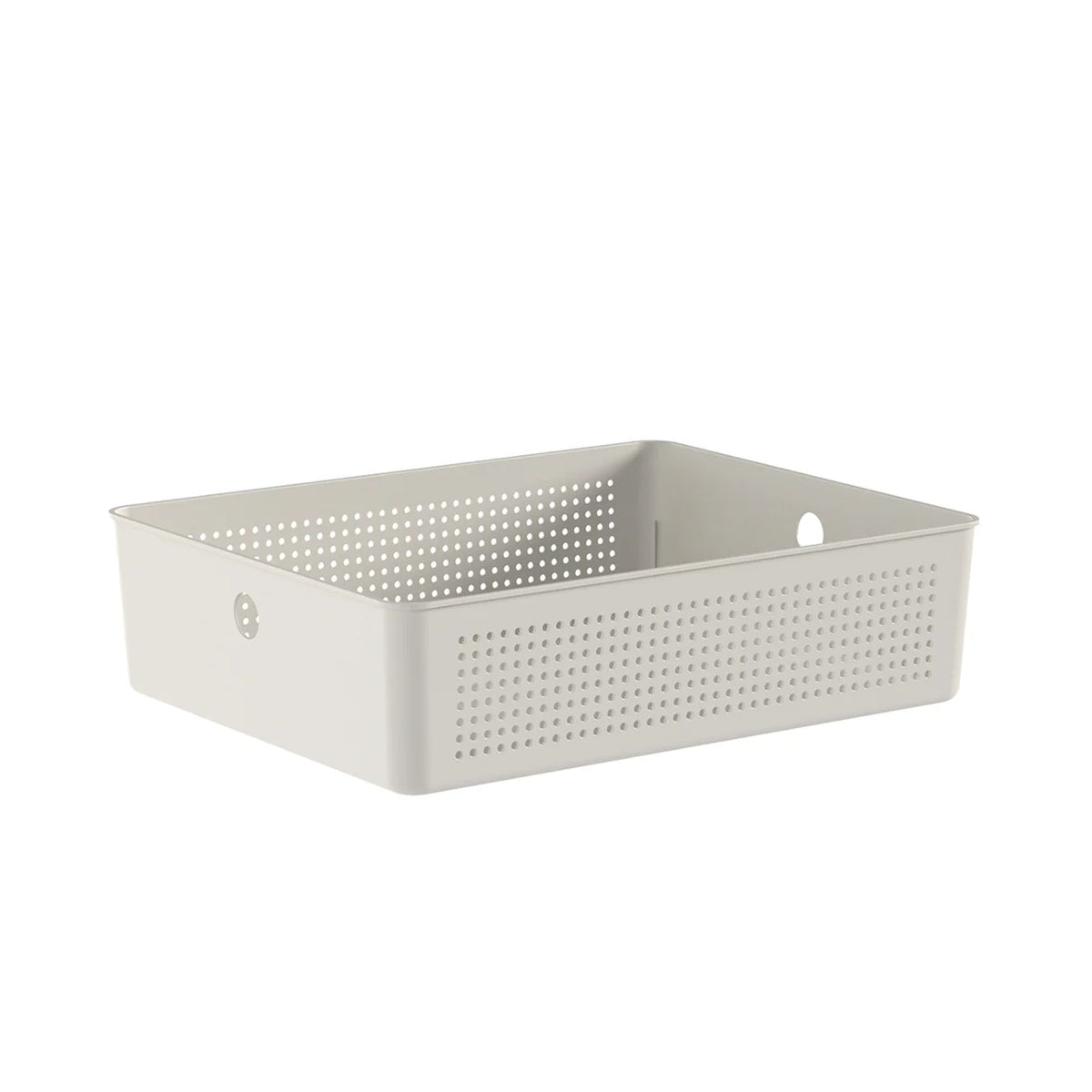 Canasto Organizador 28 x 14 cm