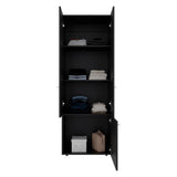 Closet Tres Puertas Wengue