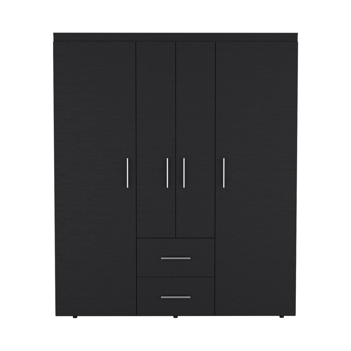 Closet Bariloche Eco 150 Wengue