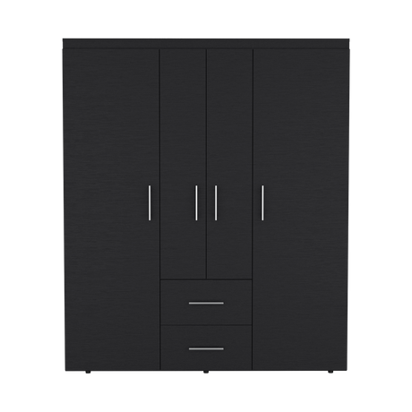 Closet Bariloche Eco 150 Wengue