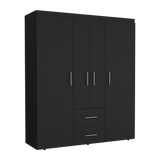 Closet Bariloche Eco 150 Wengue