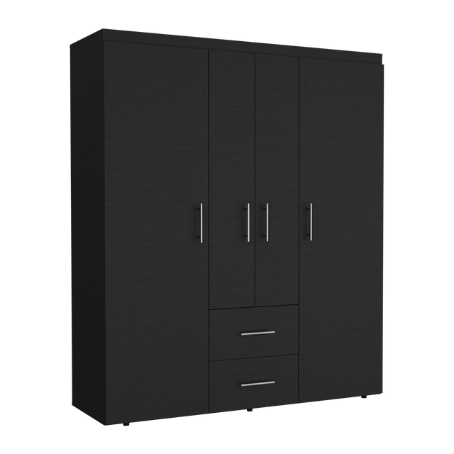 Closet Bariloche Eco 150 Wengue