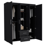 Closet Bariloche Eco 150 Wengue