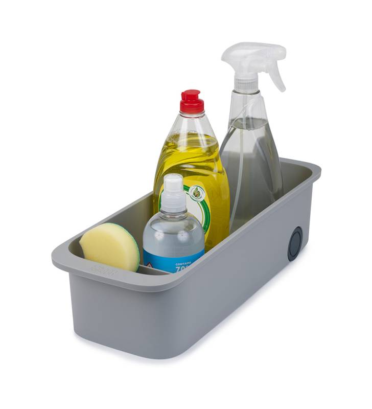 Caddy Organizador Con Ruedas