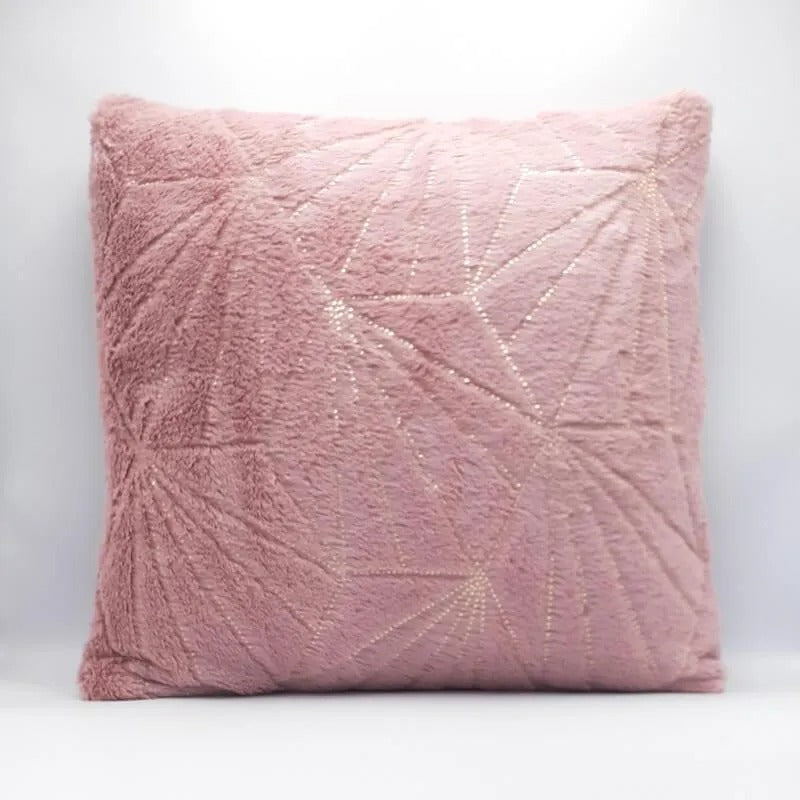 Funda de cojín: Botanica coral