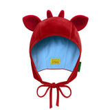 Capucha Pudú
