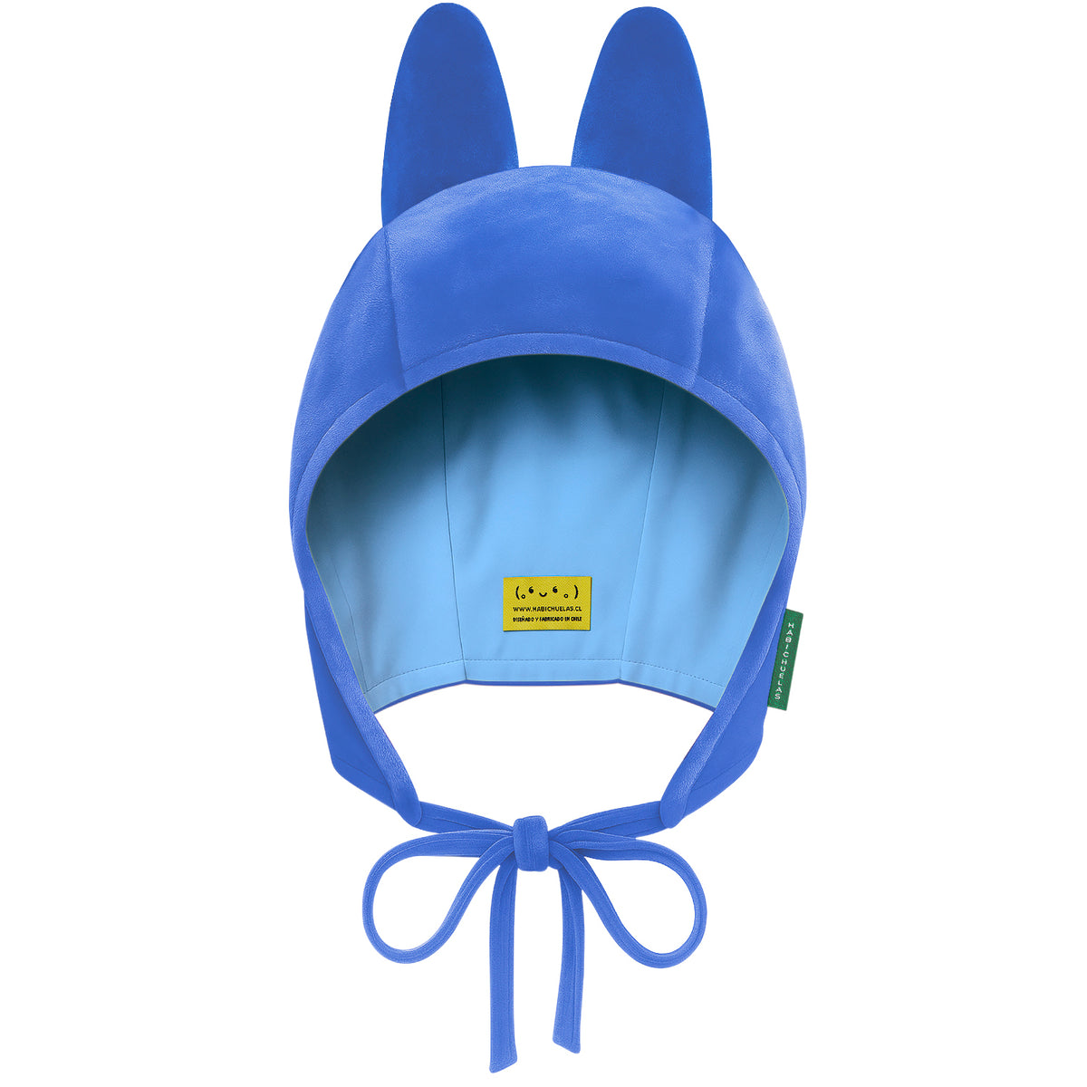 Capucha Viscacha - Cielo