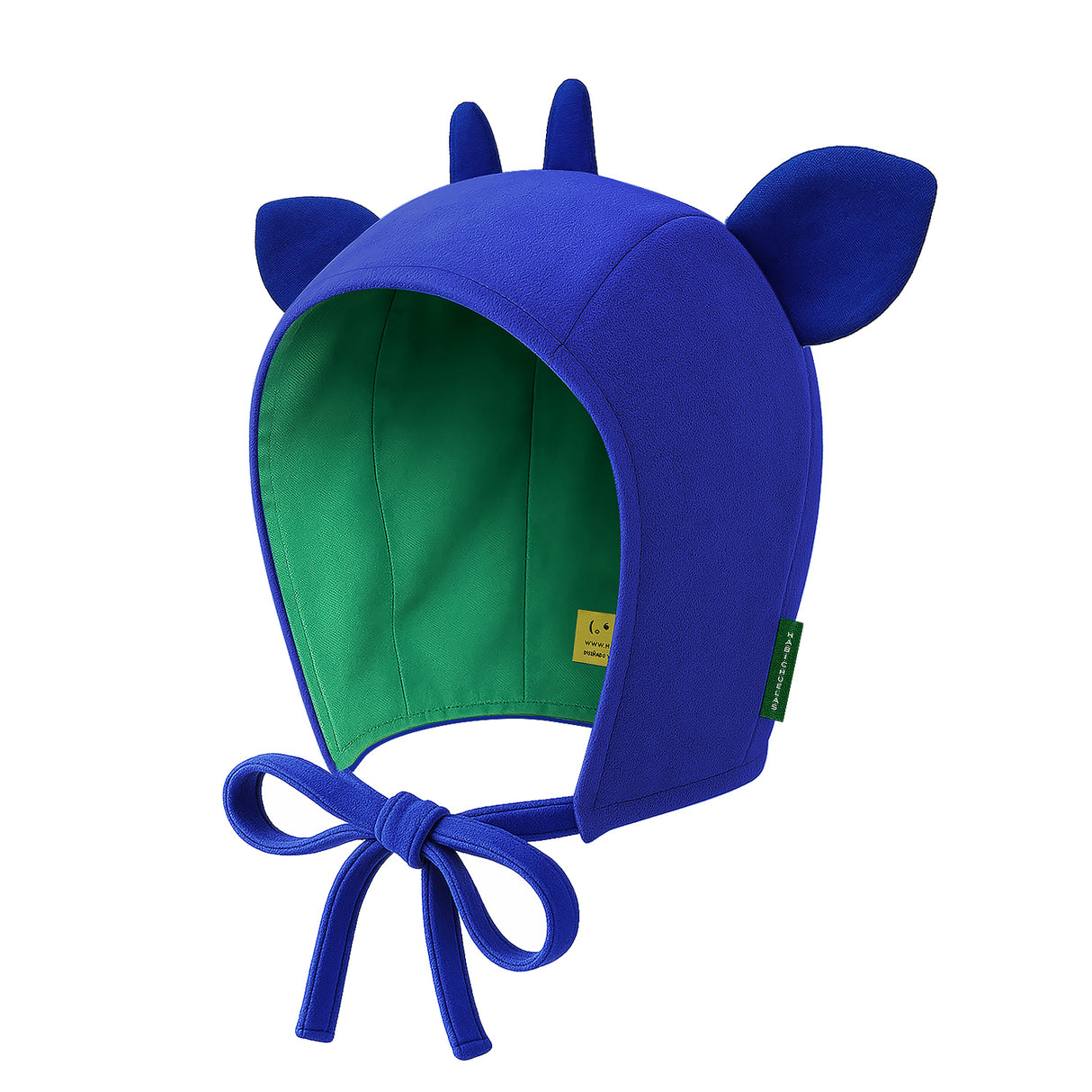 Capucha Pudú