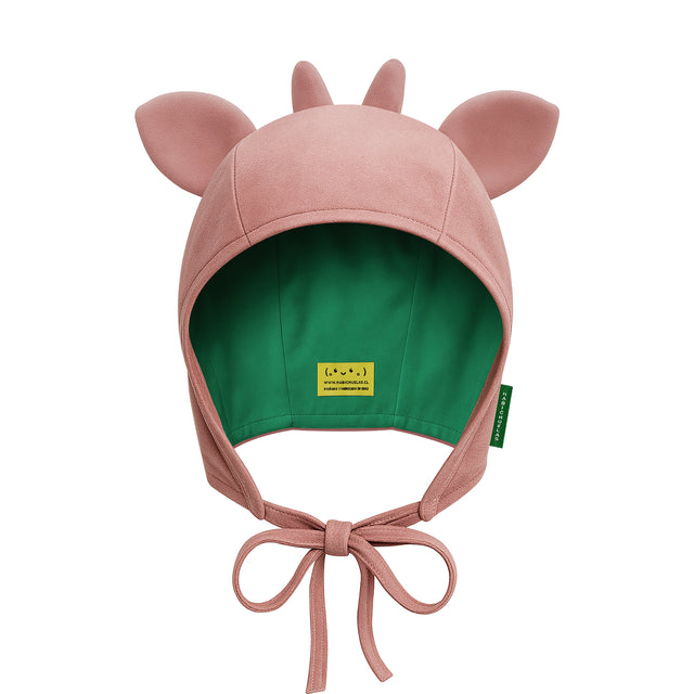 Capucha Pudú
